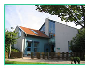 Herzlich willkommen! Paul-Gerhardt-Kindergarten, Sarstedt